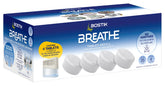 Bostik Breathe Refill Tablets (Pack 4) - 30624758